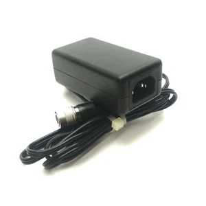 Toshiba Teli Camera PSU 12-Pin Hirose Out 12VDC 1.25A In 100-240VAC for CSU4000B - Picture 1 of 4