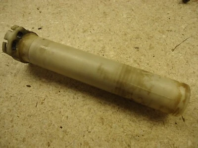 Tubo acelerador 74-87 Honda CB 360 400 500 550 650 750 900 tubo CM400 CL360 VT700 Foto 1 de 4