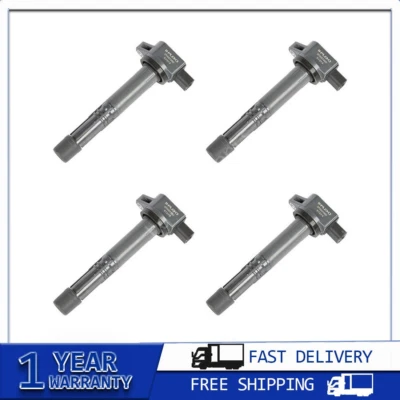 Bobina de encendido para Acura RDX 2012 2011 2010 2009 2008 2007 Foto 1 de 4