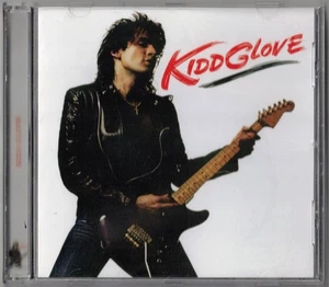 Kidd Glove [1984/2020] CD (Rock Candy Remastered & Reloaded CE) Paul Sabu - Bild 1 von 4