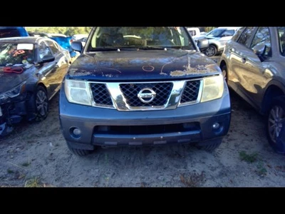 Driver Left Fender Fits 05-21 FRONTIER 1152486 - Image 1 of 4