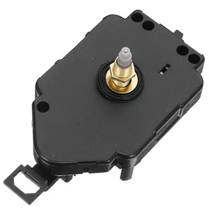  Movimento orologio a pendolo silenzioso con albero esteso 23,5 mm a batteria - Foto 1 di 20