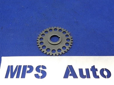 Disruptor de árbol de levas Ford 4.6 5.4 reluctor manivela gatillo F2LZ-12A227-BB R68 Foto 1 de 4