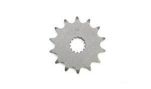 Front Sprocket 14 Teeth For Suzuki GSF 400 M Bandit 1991 - Picture 1 of 1