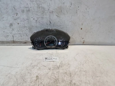 Cuadro de instrumentos velocímetro Suzuki Swift 1,5 gasolina 2009 MK1 OEM 34100-72 KG0 Foto 1 de 4