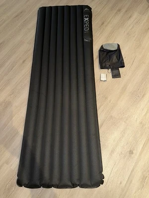 Nagelneue Exped Synmat 9LW SpezKr KSK BW Isomatte Militär Armee - Bild 1 von 4