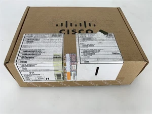 Cisco PWR-4330-POE-AC 4.8A 530W Internal Power Supply for Cisco ISR 4331 - Afbeelding 1 van 6