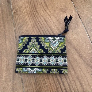 Vera Bradley Change Purse Cambridge - Picture 1 of 4