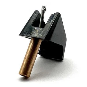 Stylus Needle Replace For Pickering TLE TLC DLC DLE For Stanton D71 D71EE L720 - Picture 1 of 6