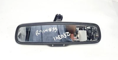 Espejo retrovisor Acura RDX 2016 2018 OEM con sistema de prechoque 026001SZAA22 Foto 1 de 4