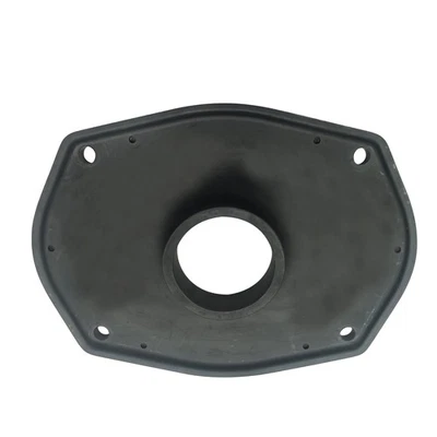 INL15422 For 70-74 Dodge Challenger Filler Neck Tube Fuel Tank Trunk Rubber Seal - Image 1 of 4