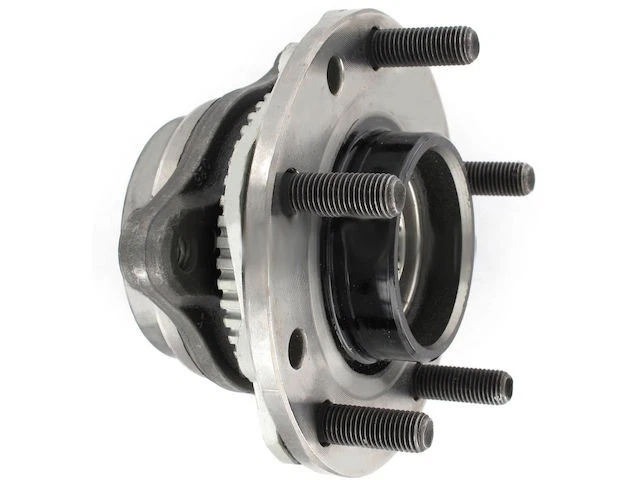 Conjunto de buje de rueda delantera para Chevy S10 1994-1997 4x4 1995 1996 Gh844PQ Foto 1 de 1