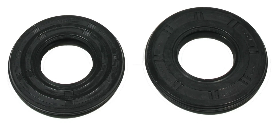 Polaris Indy 500, 1996-2000, kit de sello de aceite de cigüeñal/manivela Foto 1 de 1