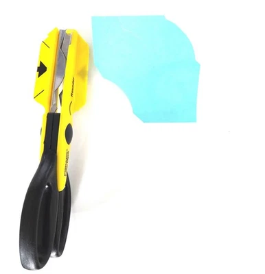 Fiskars Edgers Scissors, Rounder #9224 Impossible to Find Style - Image 1 of 3