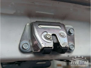 Mitsubishi ASX Tailgate Boot Lid Lock Rear 2013 SUV 4/5dr GA (10-24) Diesel - Picture 1 of 3