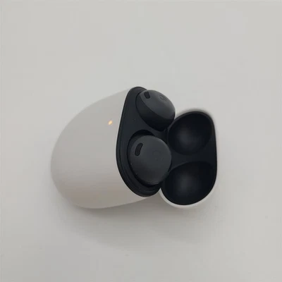 Google Pixel Buds Pro 2 Wireless Earbuds with Active Noise Cancellation - Hazel - Image 1 of 3