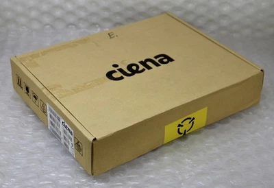 *NEW* CIENA NTK552DAE5 - Line Interface Mod (LIM C-BAND) Circuit Pack WMUIAKGJAA - Image 1 of 2