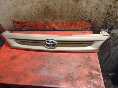 97 96 Toyota Corolla OEM parrilla delantera de fábrica Foto 1 de 2