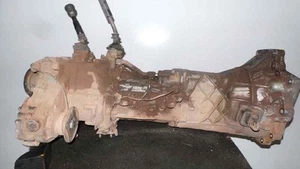 K011 GEARBOX / K011 / 22808 FOR KIA SPORTAGE 2.0 CAT - Picture 1 of 1