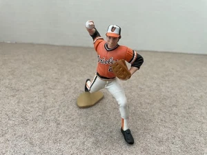 Starting Lineup Cooperstown Collection JIM PALMER Baseball Figure LOOSE 1998 - Picture 1 of 1
