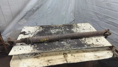 Front Drive Shaft 6-183 3.0L Manual Transmission Fits 93-97 RANGER 1981481 - Image 1 of 4