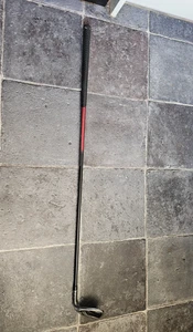 Callaway Razr X Black S Iron Regular Flex Steel Shaft Mid Low Torque Mid Kick - Picture 1 of 24