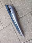 BMW R850R Right Under seat Panel Approx 1997 Black &silver