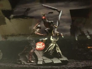 Dying Light 2 Stay Human Collector's Edition Statue Only - Picture 1 of 1