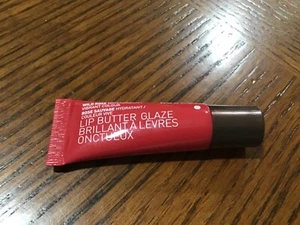 ESMALTE DE MANTEQUILLA DE LABIOS KORRES .34 OZ ¡NUEVO EN ROSA SILVESTRE! - Imagen 1 de 1