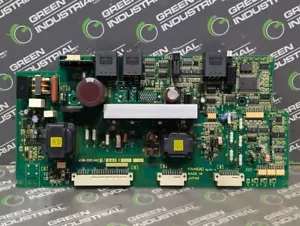 USED FANUC A16B-2202-0421/14I Servo Amplifier Control Board A320-2202-T426/10 - Picture 1 of 5