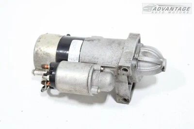 2003-2007 HUMMER H2 4WD 6.0L V6 GAS ENGINE STARTER MOTOR 193K MILES OEM - Image 1 of 4