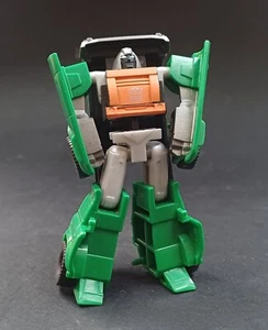 Transformers Universe 2008 BRAWL Legends Class Classics UNIVERSE 2.0 - Foto 1 di 2