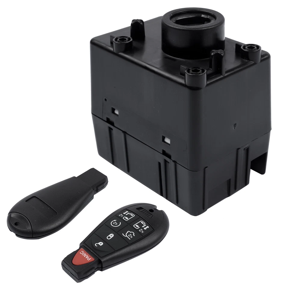 Ignition Switch Node for Chrysler 300 Dodge Charger Challenger 2008-2010 & FOBS - Image 1 of 4