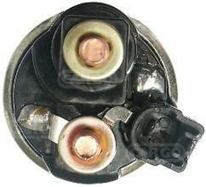 TOYOTA COMPLETE STARTER MOTOR SOLENOID (Various Models) See Galley photos - Picture 1 of 1