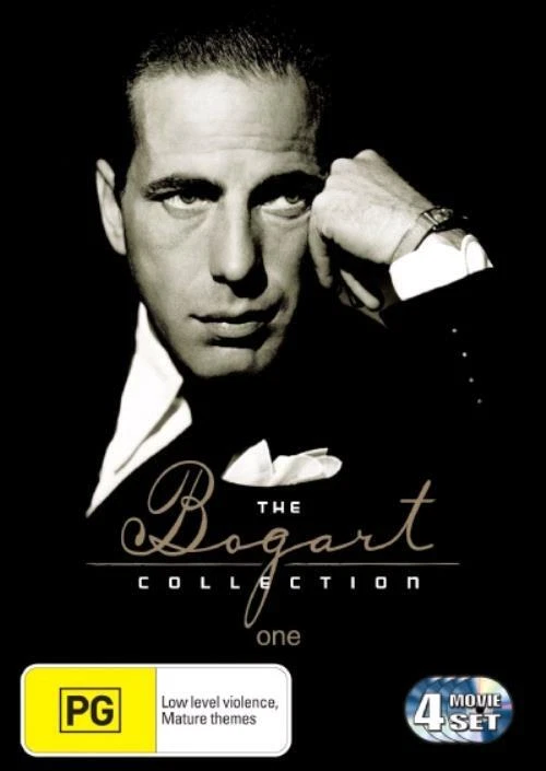 Bogart : Collection 1 (DVD 1944) - image 1 of 1