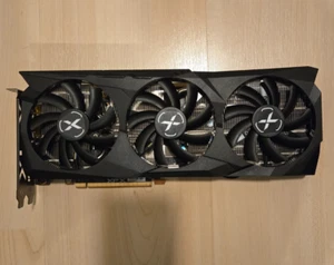 XFX Speedster SWFT309 Radeon RX 6700 10GB GDDR6 Graphics card - Afbeelding 1 van 4