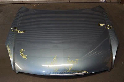 Infiniti G35 2004 2005 sedán capó OEM usado solo recogida Foto 1 de 4