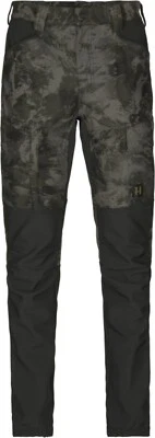 NEU! HÄRKILA Jagdhose - Pirschhose - NOCTYX SILENT - axis MSP Camo