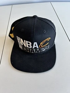 Adidas Cleveland Cavaliers 2016 NBA Finals Champions Mütze mit Hologramm - Bild 1 von 5