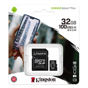32GB Micro SD Memory Card For Doro 8035 Mobile Phone - Picture 1 of 2