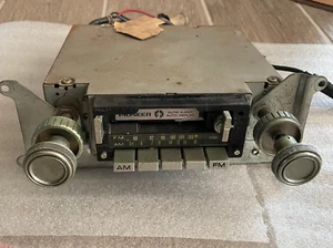 Pioneer KP-5500 Old School Vintage 70s Radio/Cassette Deck Rare - Picture 1 of 8