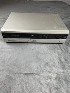 Mitsubishi VCR HS-3181UR Made In Japan 1985 Tested Works With Remote - Picture 1 of 13