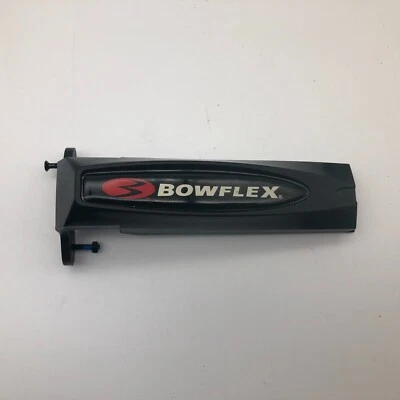 Bowflex 1090 SelectTech Dumbbell Replacement Weight Guard Tab Handle Part - Image 1 of 4