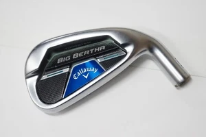 Callaway Big Bertha B21 25* Degree #6 Iron Club Head Only .370 950654 - Picture 1 of 4