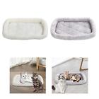 Dog Cat Mat Dog Bed Comfortable Pets Blanket for Couch Pet Carrier