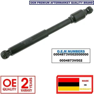 for SMART CABRIO CITY FORTWO CROSSBLADE (450) STEERING DAMPER 0004873V002 NEW OE - Picture 1 of 1