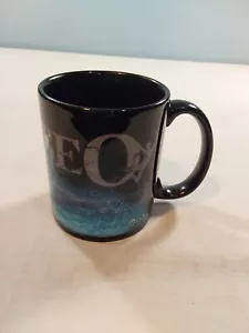 Tazza da tè caffè multicolore Cavalia ceramica ODYSSEO Broadway London West End - Foto 1 di 21