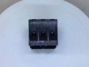 Square-D 15166 Kontaktblock - Bild 1 von 6