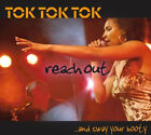 Tok Tok Tok - Reach Out And Sway Your Booty - Do-Cd  (Ovp/Sealed)