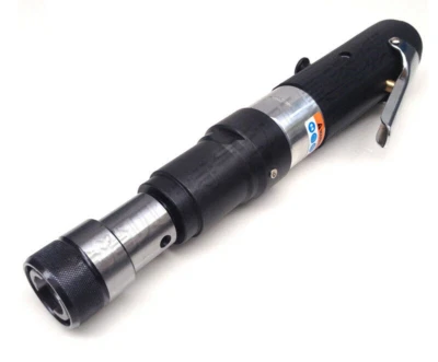 400rpm Pneumatic Tapping Motor for Pneumatic Tapping Machine M3-M12 New - Image 1 of 3